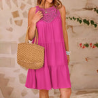 Vestido Feminino Anubis Delicato