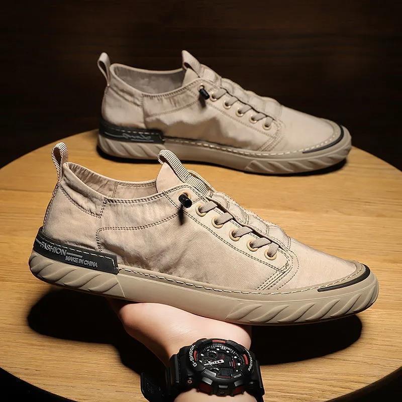 TÊNIS MASCULINO CASUAL BESTFASHION INOVABELA