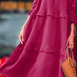 Vestido Feminino Dona Dina
