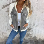 Casaco Feminino Lia
