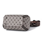 Bolsa Couro San Martin