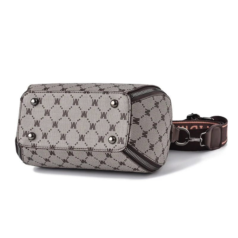 Bolsa Couro San Martin