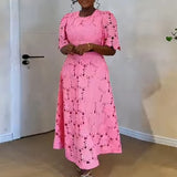 Rosa