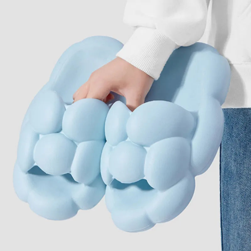 SANDÁLIA CLOUD