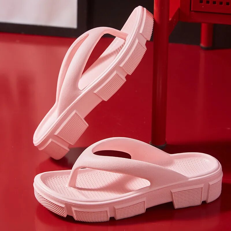 CHINELO PLATAFORMA
