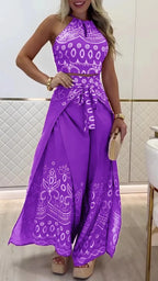 Conjunto Feminino Marcelly