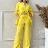 Amarelo
