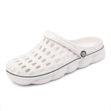 SANDÁLIA MASCULINA CROCS STYLE INOVABELA