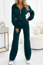 Conjunto Feminino Mi Amore
