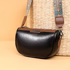 Bolsa Couro Rustic