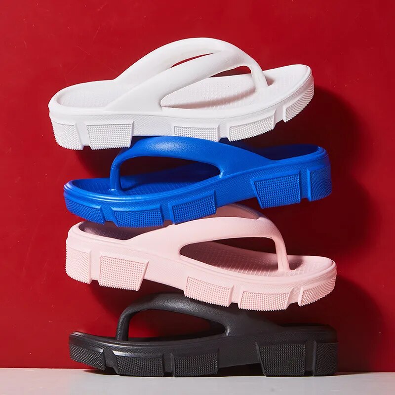 CHINELO PLATAFORMA
