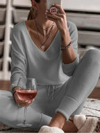 Conjunto Feminino Anabell
