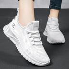 sneakers feminino ultra leve confortável