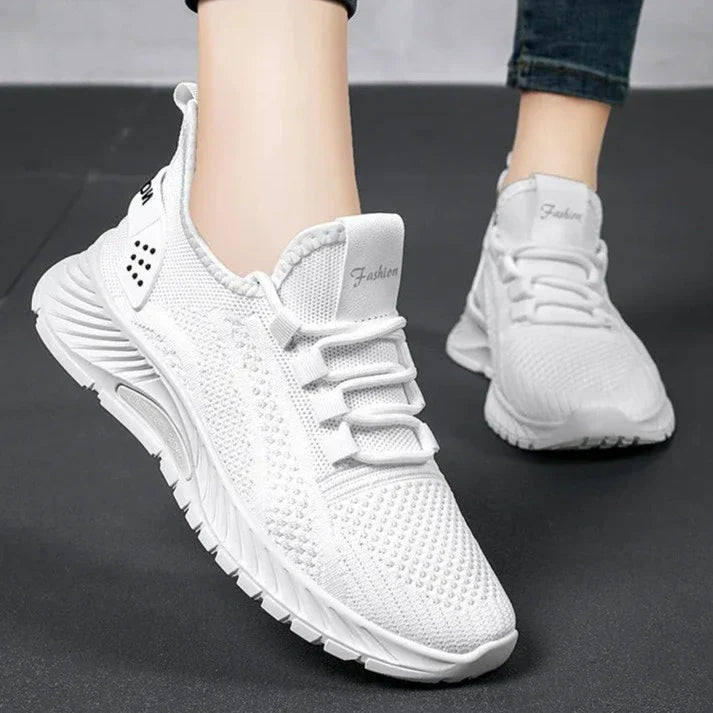 sneakers feminino ultra leve confortável