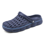 SANDÁLIA MASCULINA CROCS STYLE INOVABELA