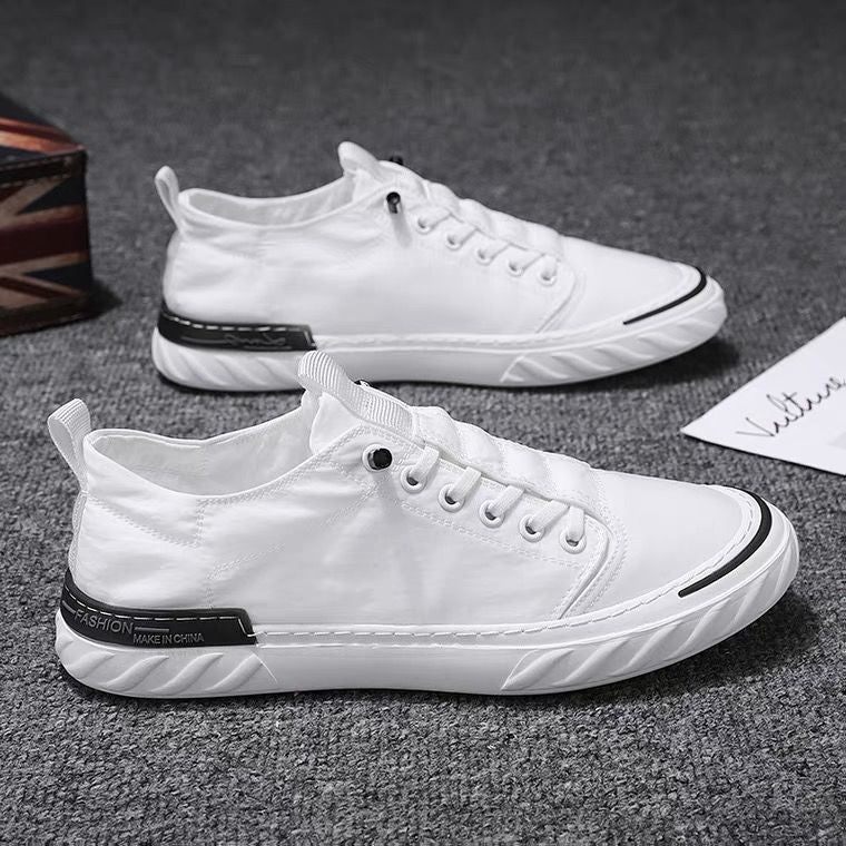 TÊNIS MASCULINO CASUAL GENTLEMAN INOVABELA