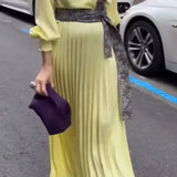 Amarelo