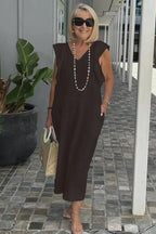 Vestido Feminino Carolina