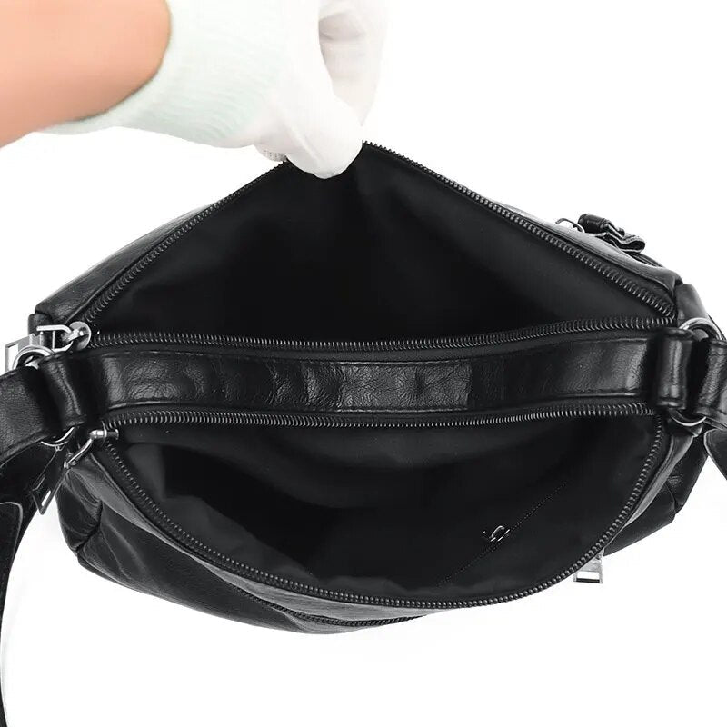 Bolsa Feminina Multi Soraya
