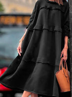Vestido Feminino Dona Dina