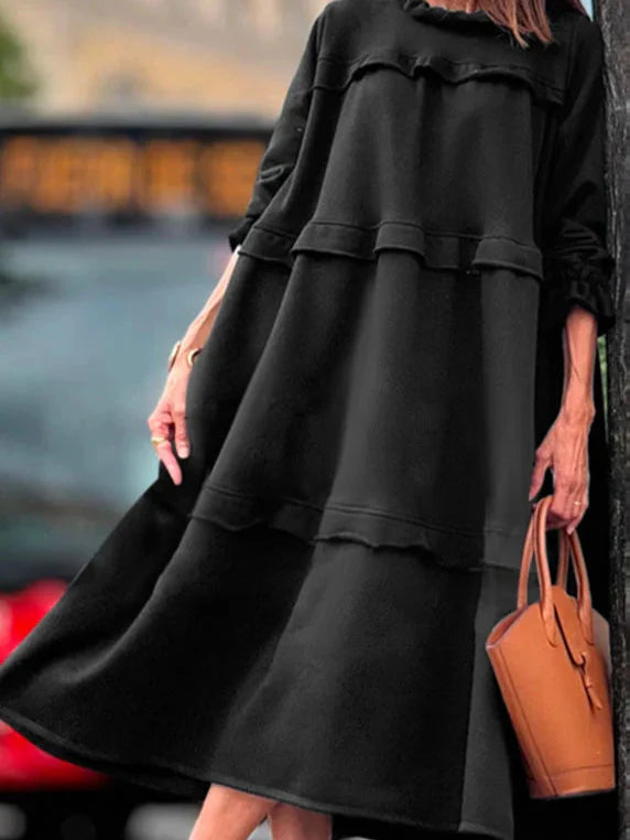 Vestido Feminino Dona Dina
