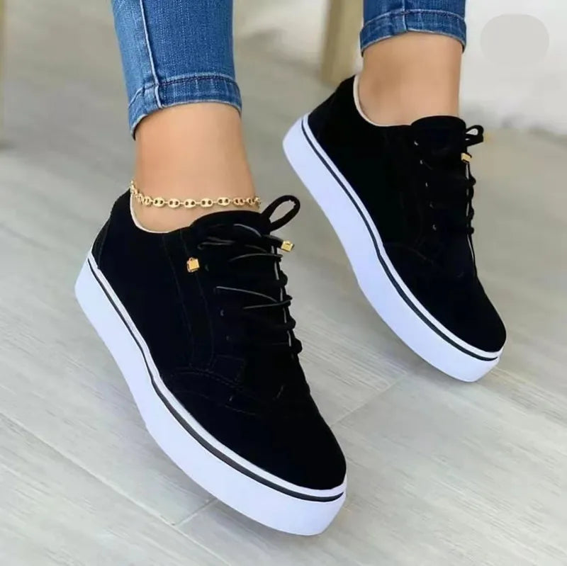Tênis Feminino Outono