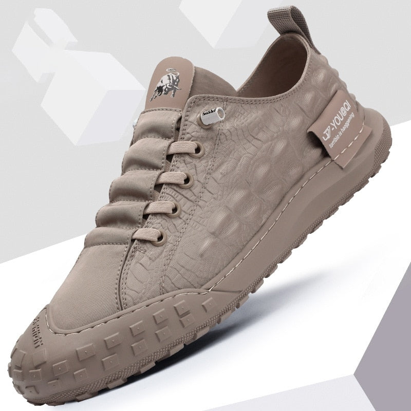 TÊNIS MASCULINO PREMIUM STELING INOVABELA