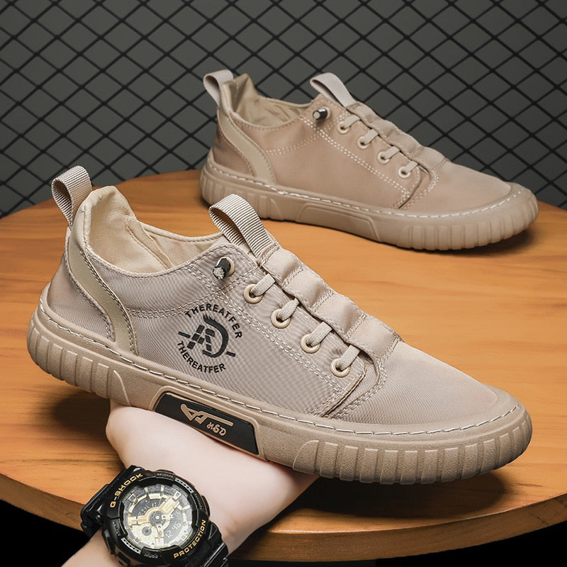 TÊNIS MASCULINO CASUAL GENTLEMAN INOVABELA