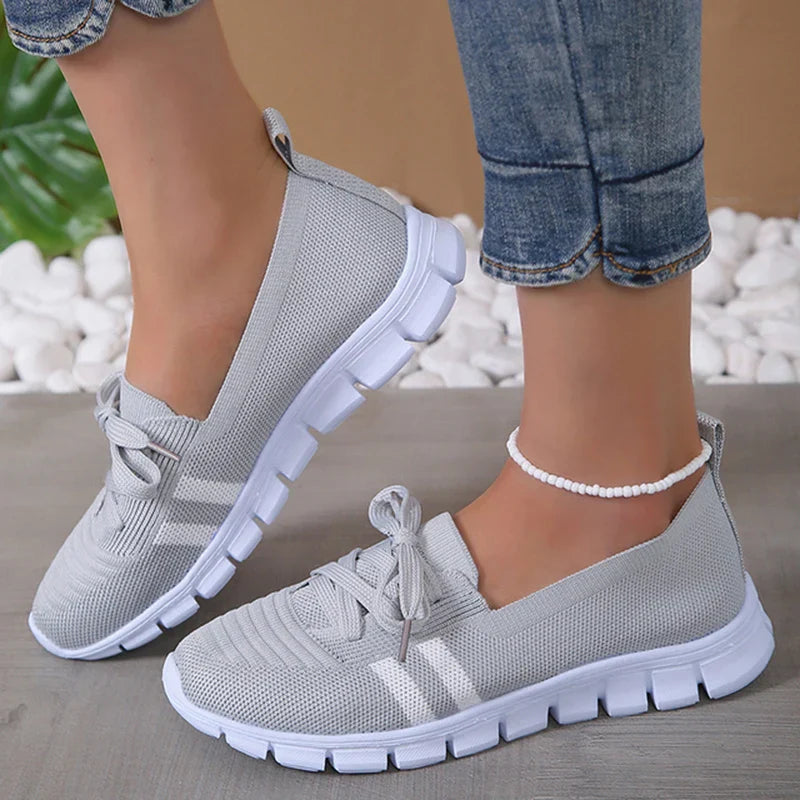 mocassim ortopédico feminino confortável