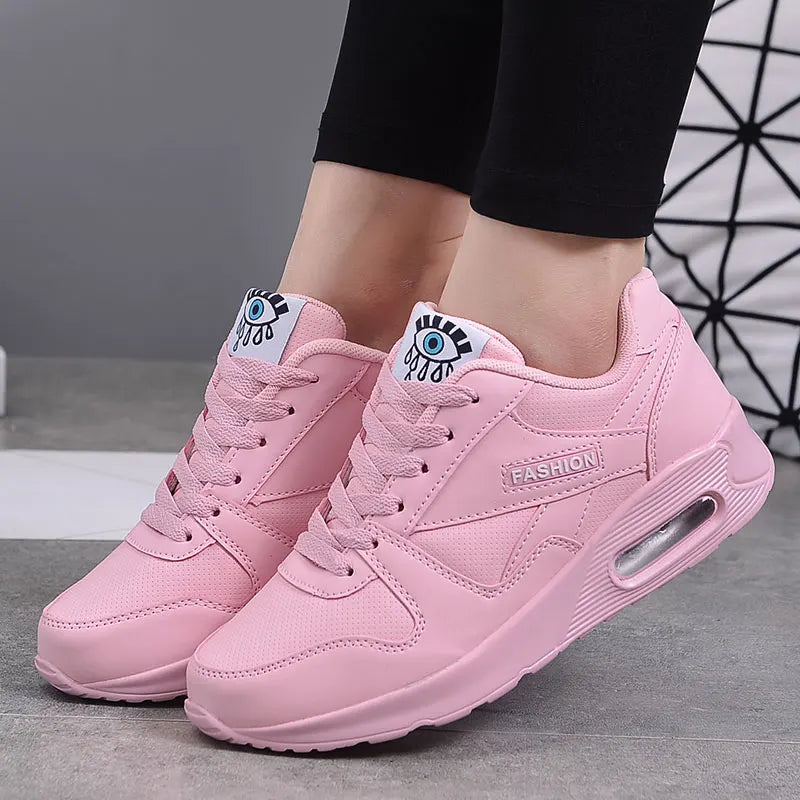 sneakers feminino fashion confortável
