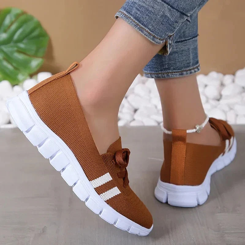 mocassim ortopédico feminino confortável