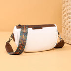 Bolsa Couro Rustic