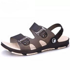 SANDÁLIA MASCULINA INOVABELA