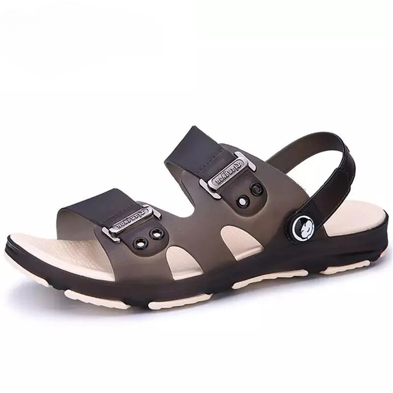SANDÁLIA MASCULINA INOVABELA