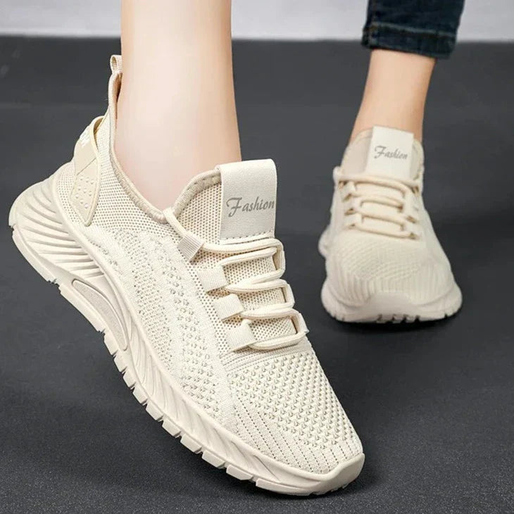 sneakers feminino ultra leve confortável