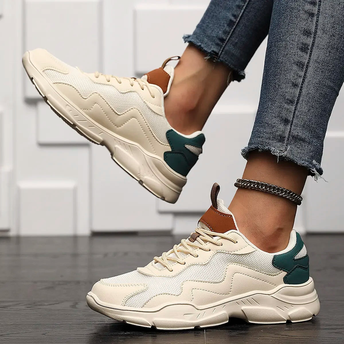 sneakers ultra conforto luxuoso confortável