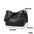 Bolsa Feminina Multi Soraya