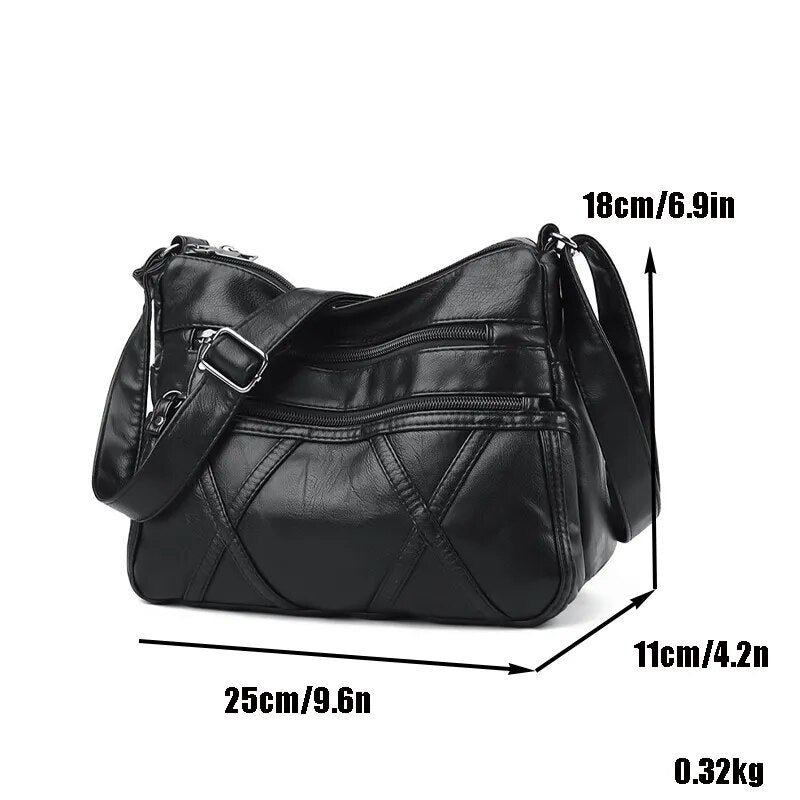 Bolsa Feminina Multi Soraya