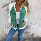 Verde