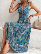 Vestido Feminino Gueixa