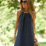 Vestido Feminino Ravena