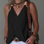 Camisa Feminina Summer
