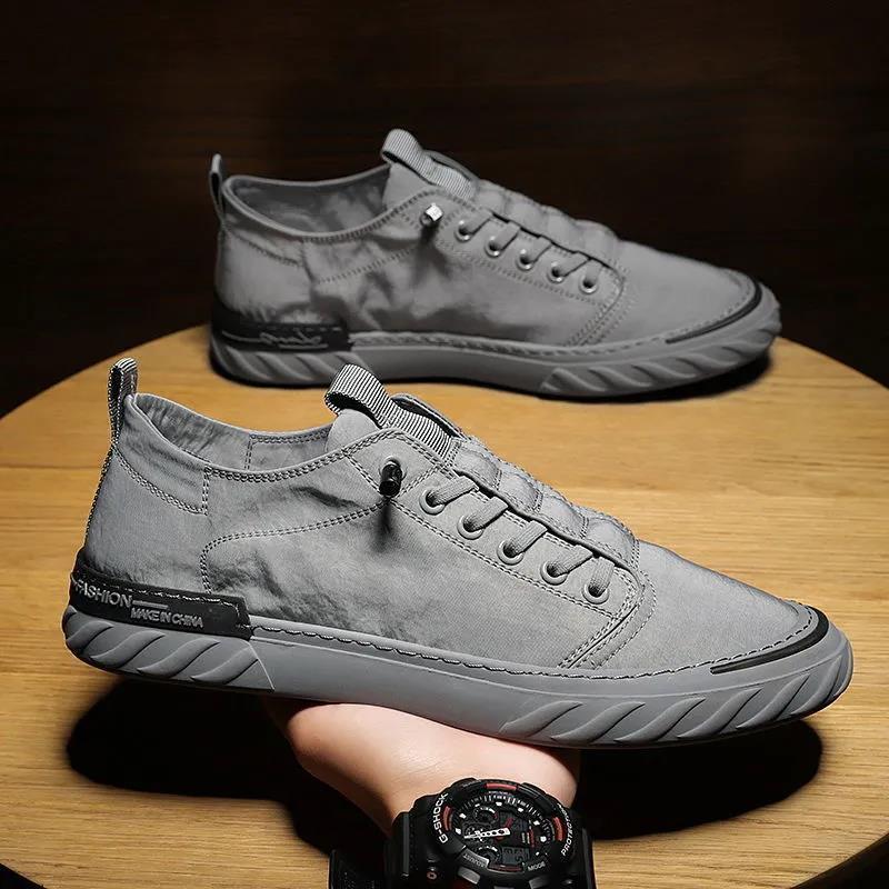 TÊNIS MASCULINO CASUAL BESTFASHION INOVABELA