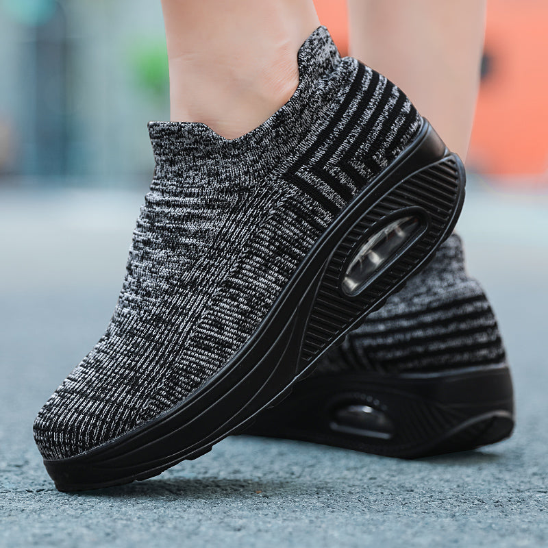 Tênis Confortável Clique Confort