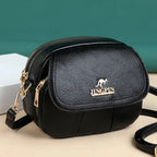 Bolsa Couro Petit Luxo