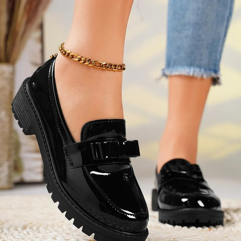 mocassim ortopédico feminino confortável