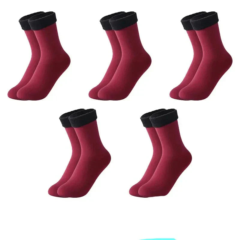 meias peluciadas pague 3 leve 5 confortável