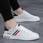 TÊNIS MASCULINO CASUAL SLIMFIT INOVABELA