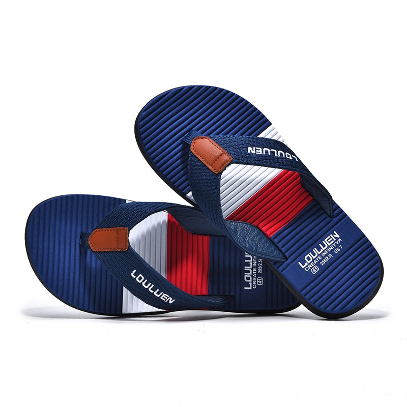 CHINELO MASCULINO LOULUEN