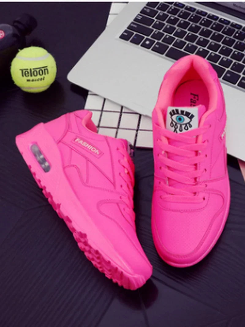 sneakers feminino fashion confortável